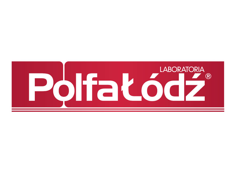 LABORATORIA POLFA ŁÓDŹ